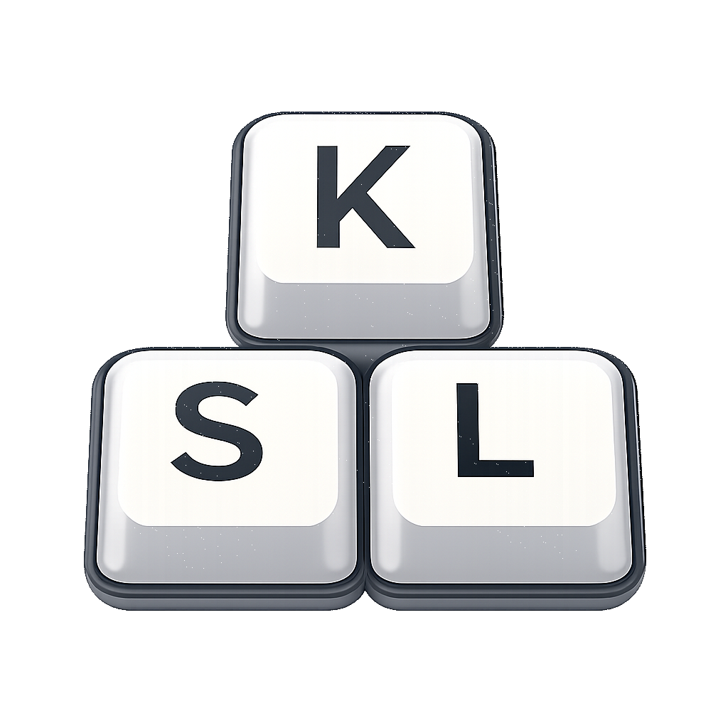 KeyStageLab logo